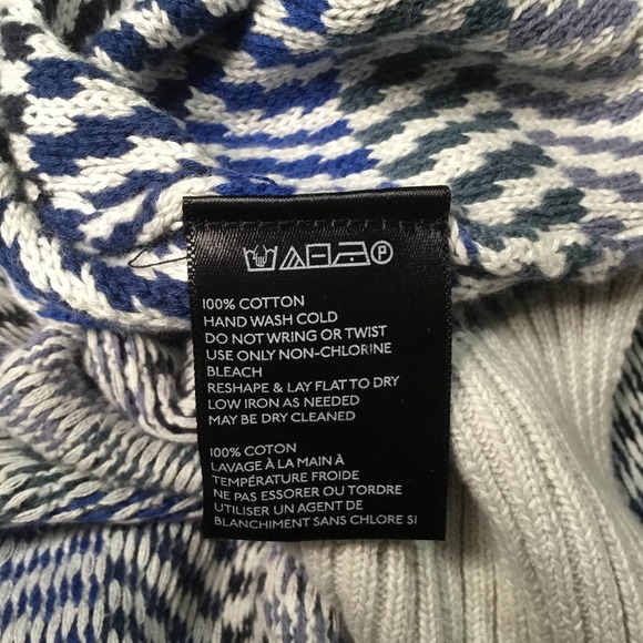 Shipmen Utility Men’s Sweater Grandpa - Picture 7 of 7